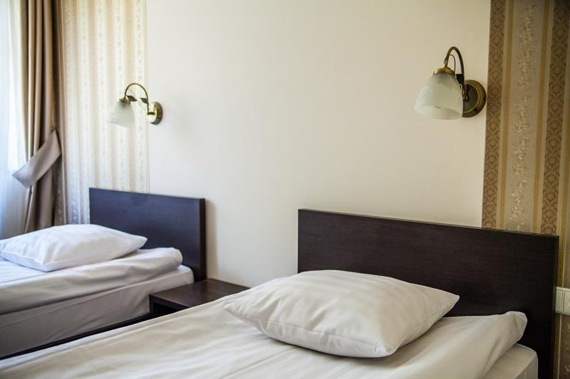 Hotel Korona รืบนิค ห้อง รูปภาพ